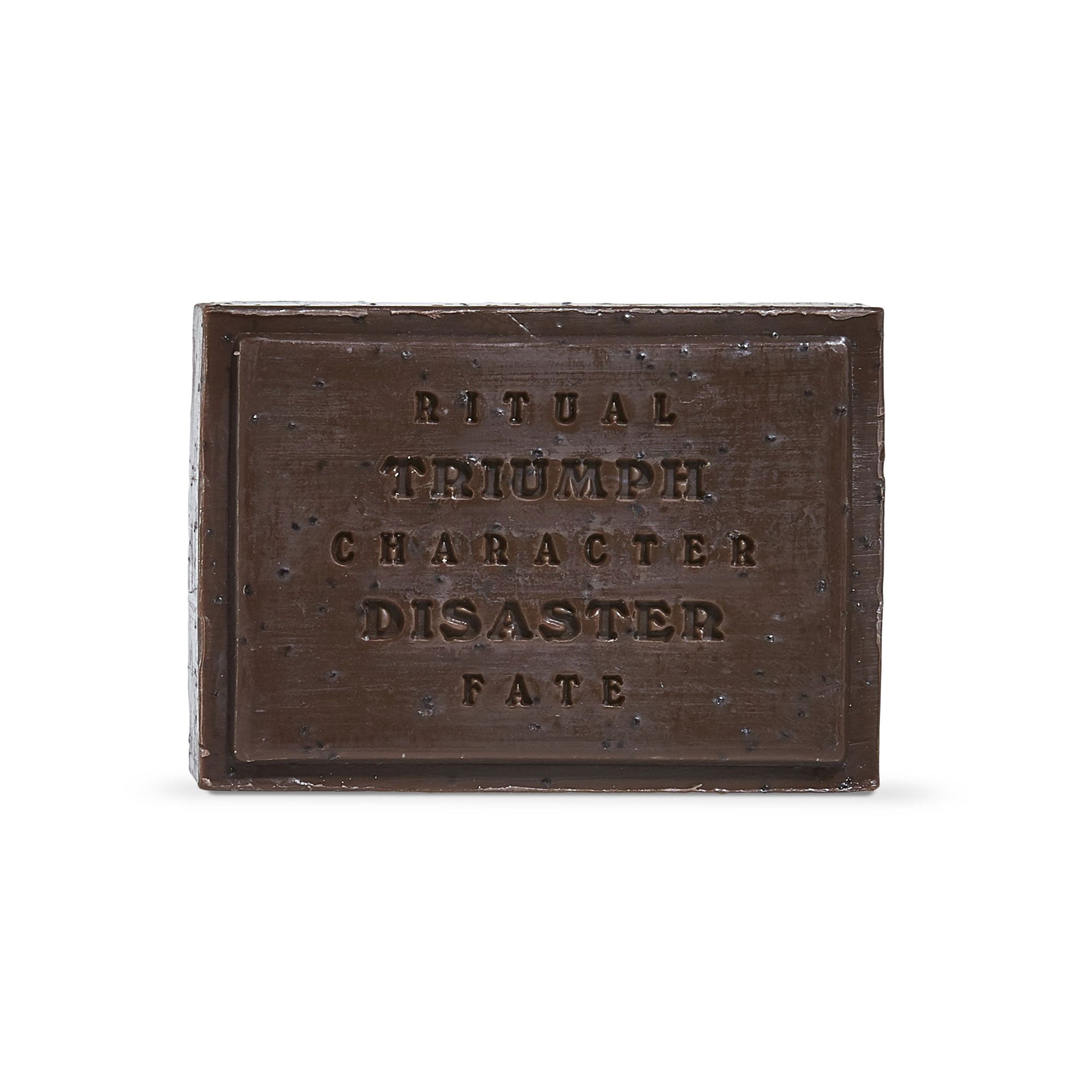 Triumph & Disaster Shearers Soap